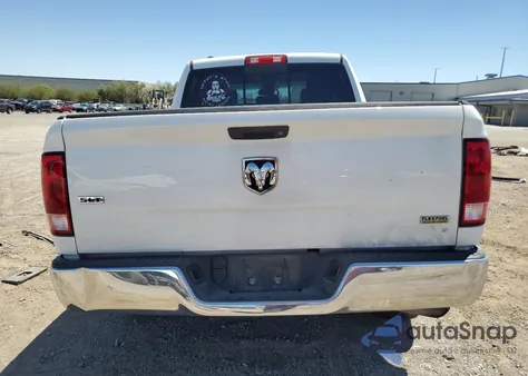 2016 Ram 1500 Slt from USA, damaged, VIN 1C6RR6GG5GS227340